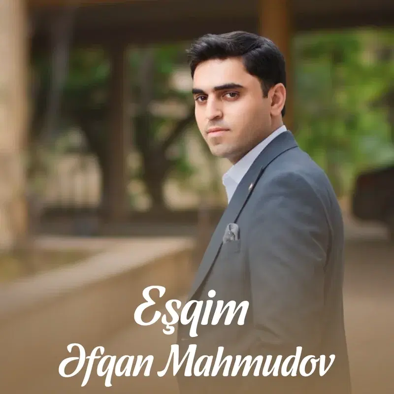 Eşqim