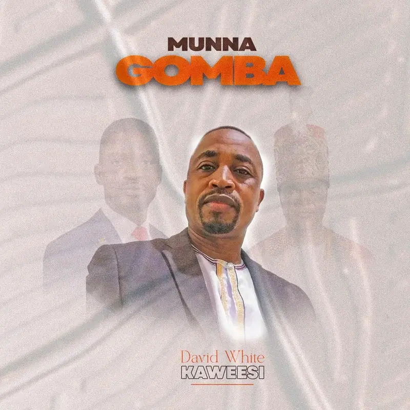 Munna Gomba