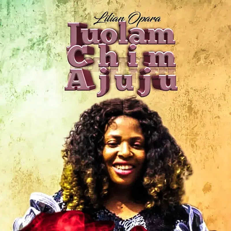 Juolam Chim Ajuju