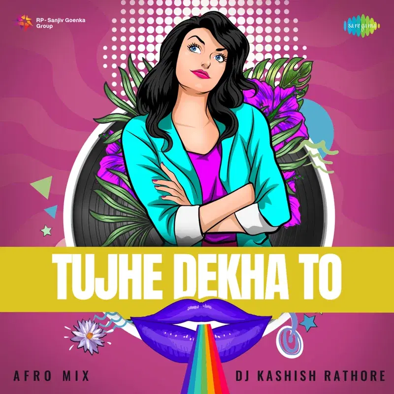 Tujhe Dekha To