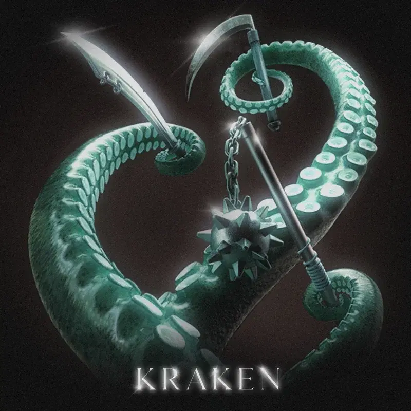 KRAKEN