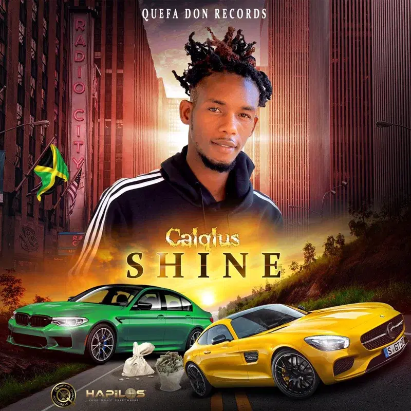 Shine