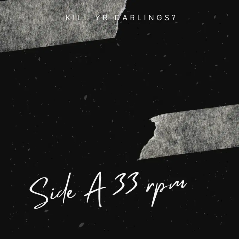 Side A 33 rpm