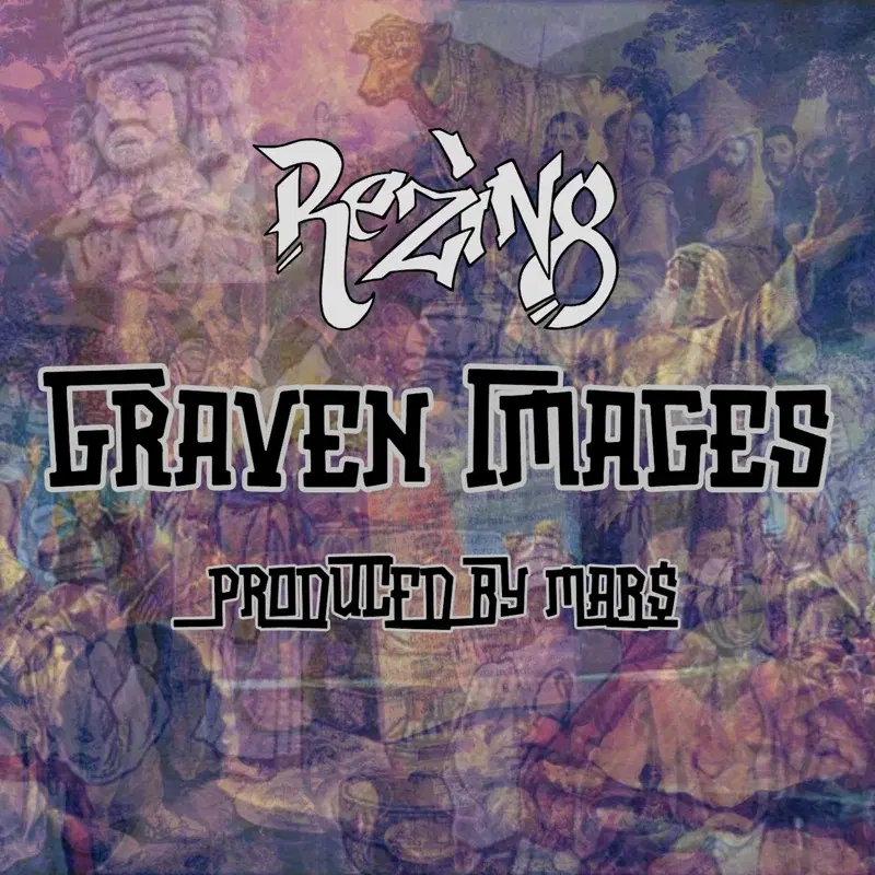 Graven Images