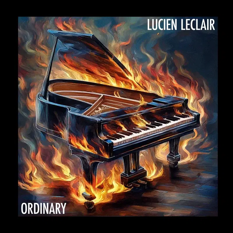 Ordinary