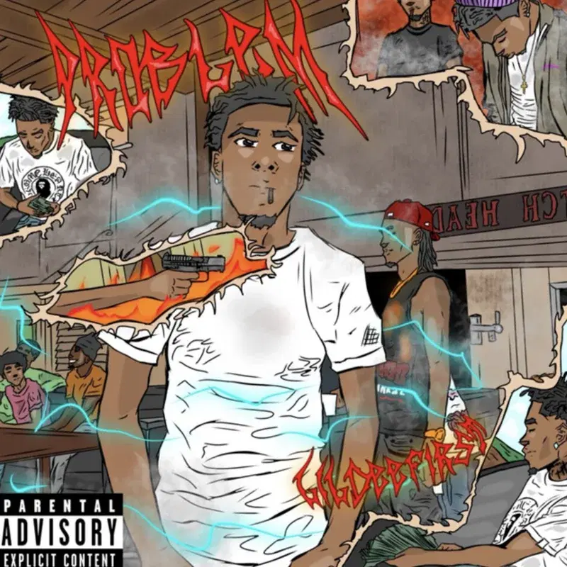Cover Art