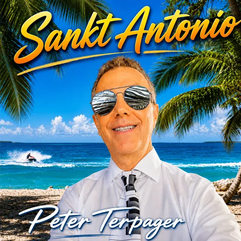 Sankt Antonio