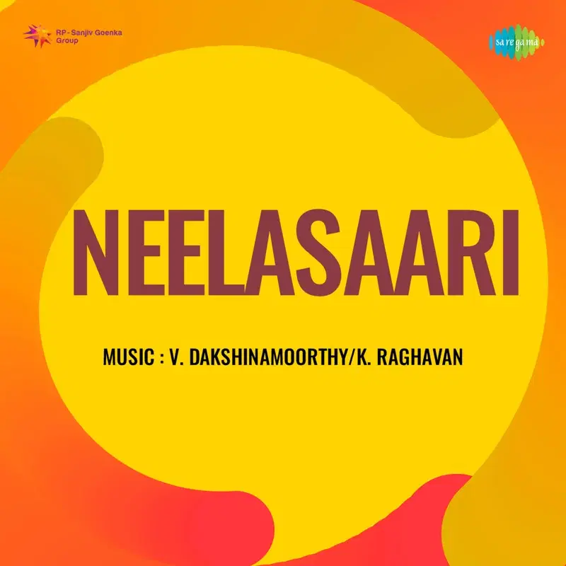 Neelasaari (Original Motion Picture Soundtrack)