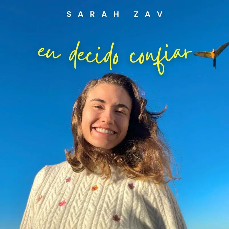 Eu Decido Confiar