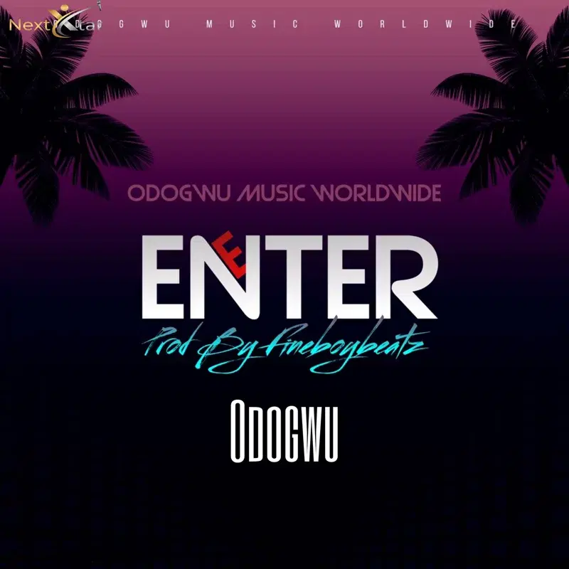 E Enter