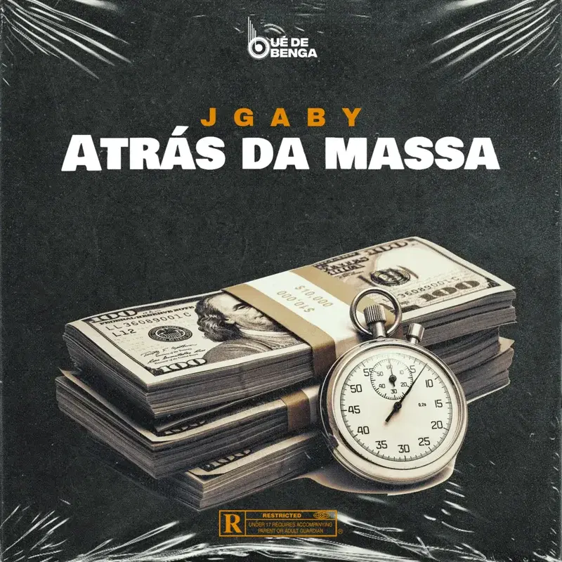 Atrás da Massa