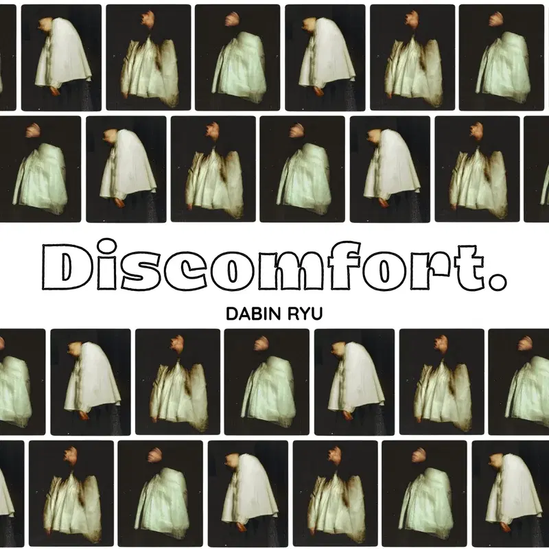 Discomfort.