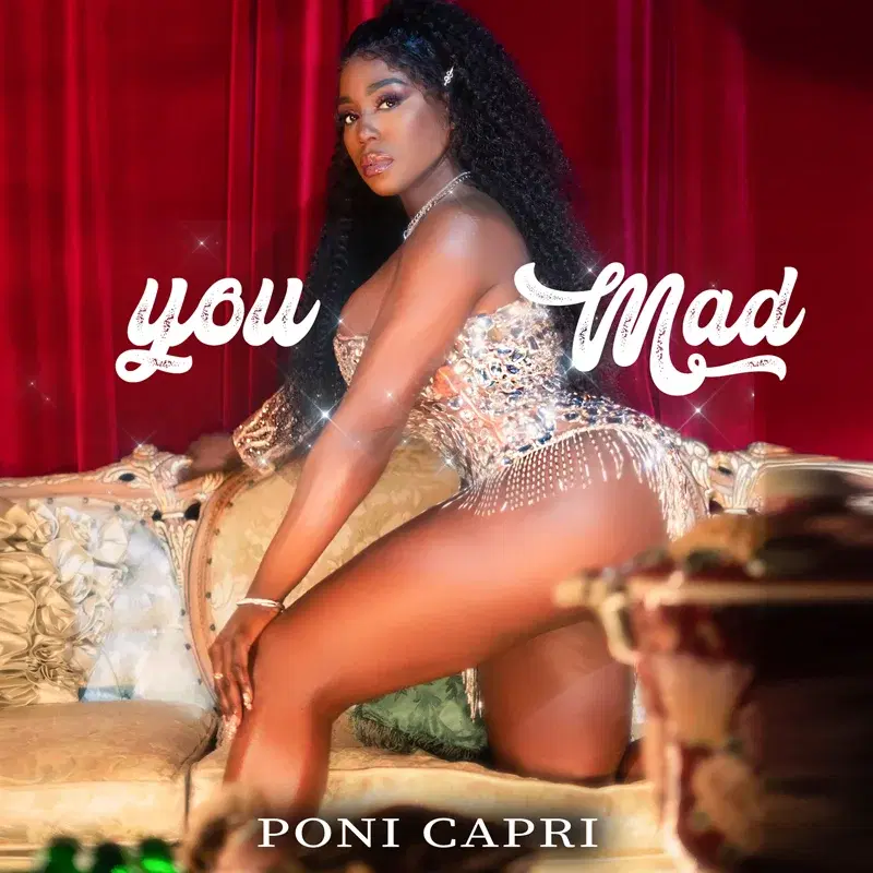 You Mad