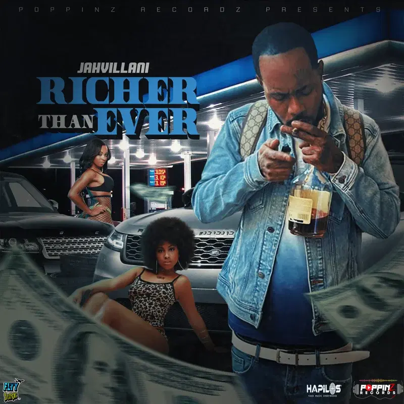 Richer Than Ever