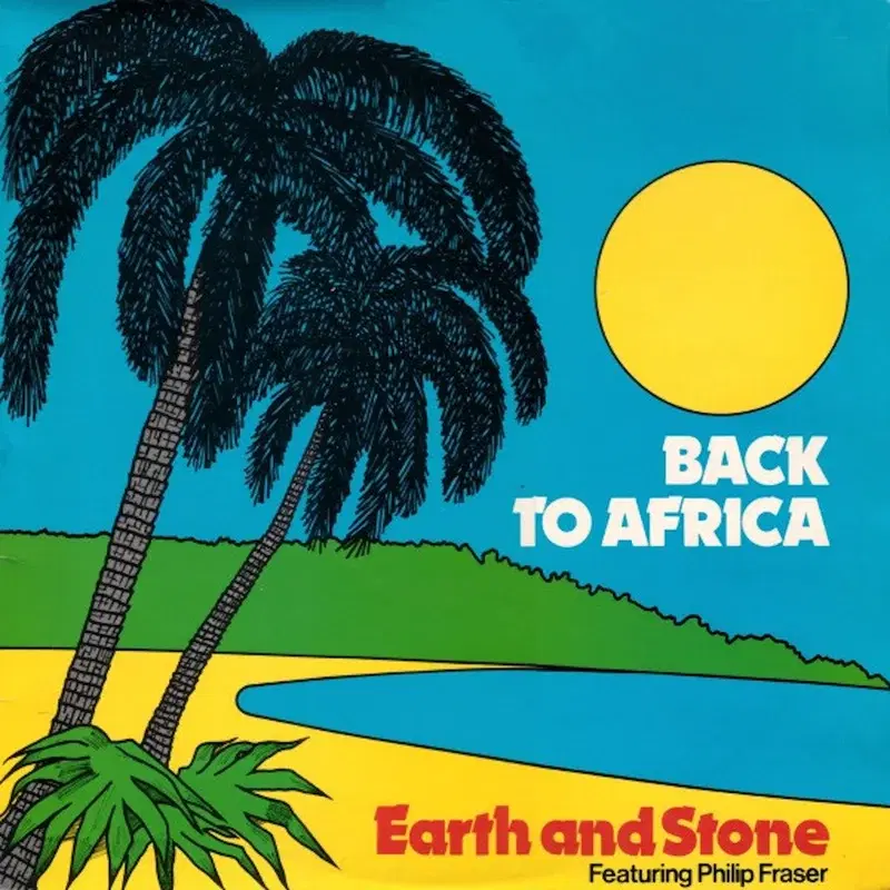 Back to Africa