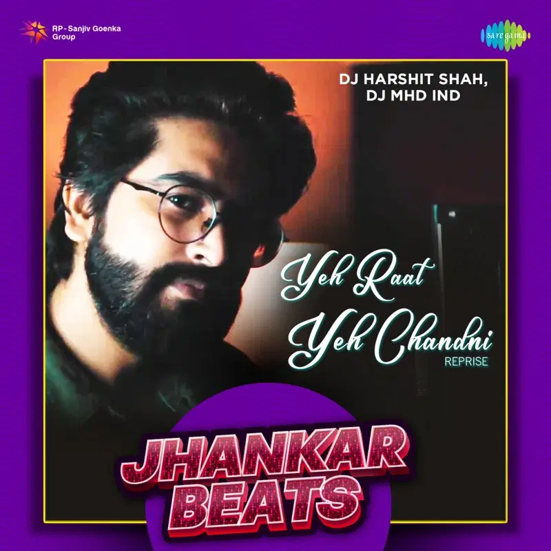 Yeh Raat Yeh Chandni Reprise (From "Jaal")