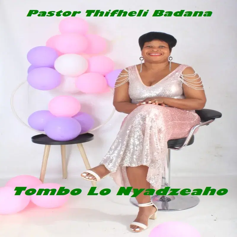 Tombo Lo Nyadzeaho