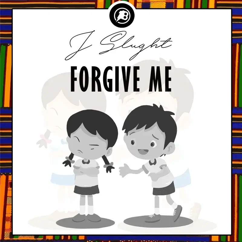 Forgive Me