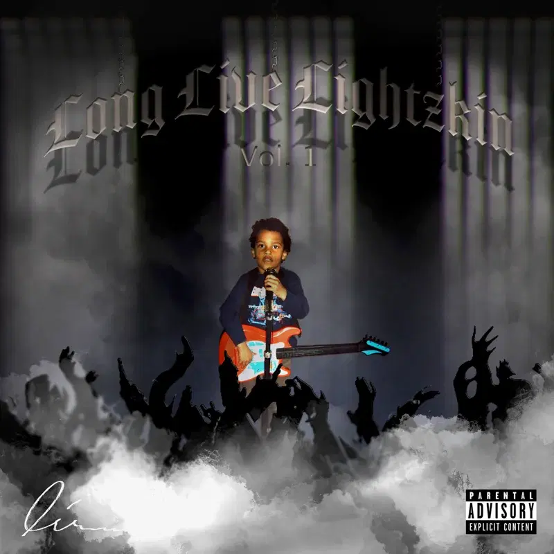 LONG LIVE LIGHTZKIN