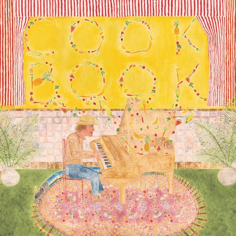 Cookbook