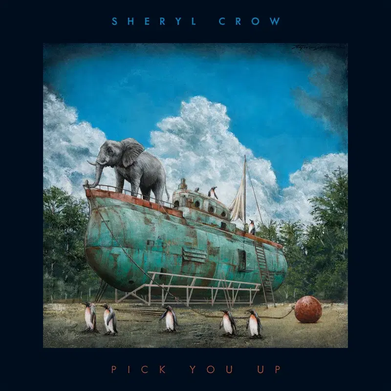Cover Art