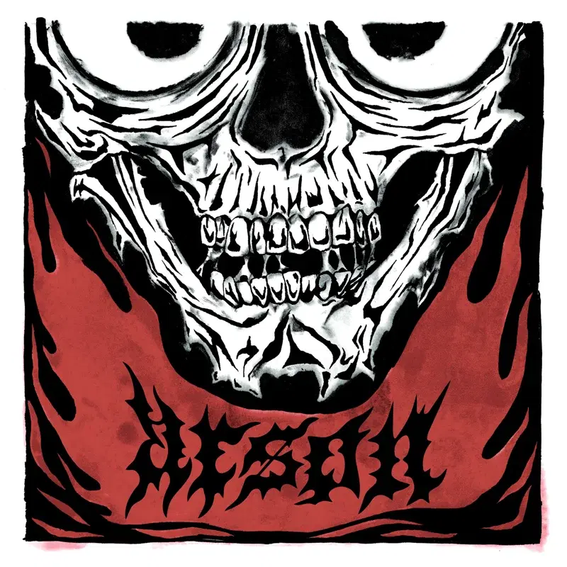 arson