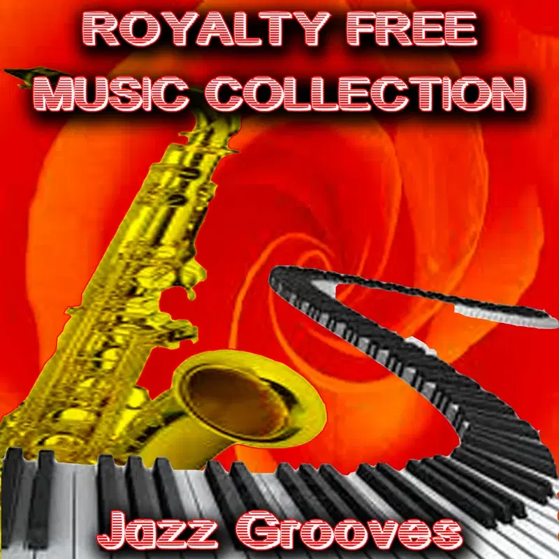 Royalty Free Music Collection Jazz Grooves