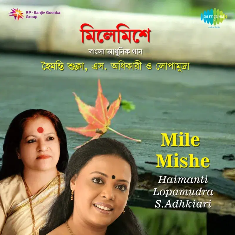 Mile Mishe