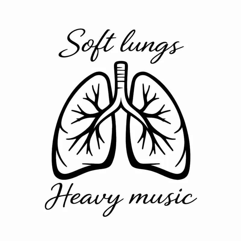 Soft Lungs