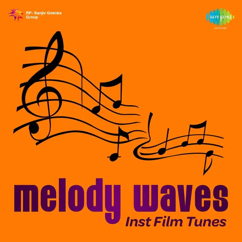 Melody Waves