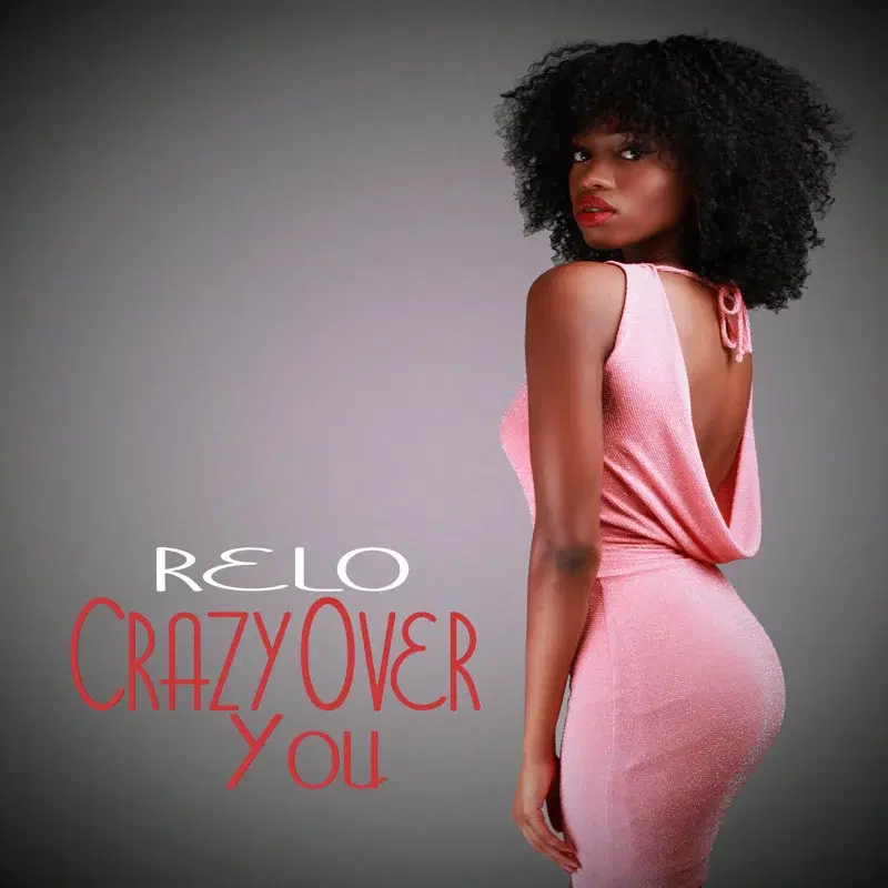 Crazy over You