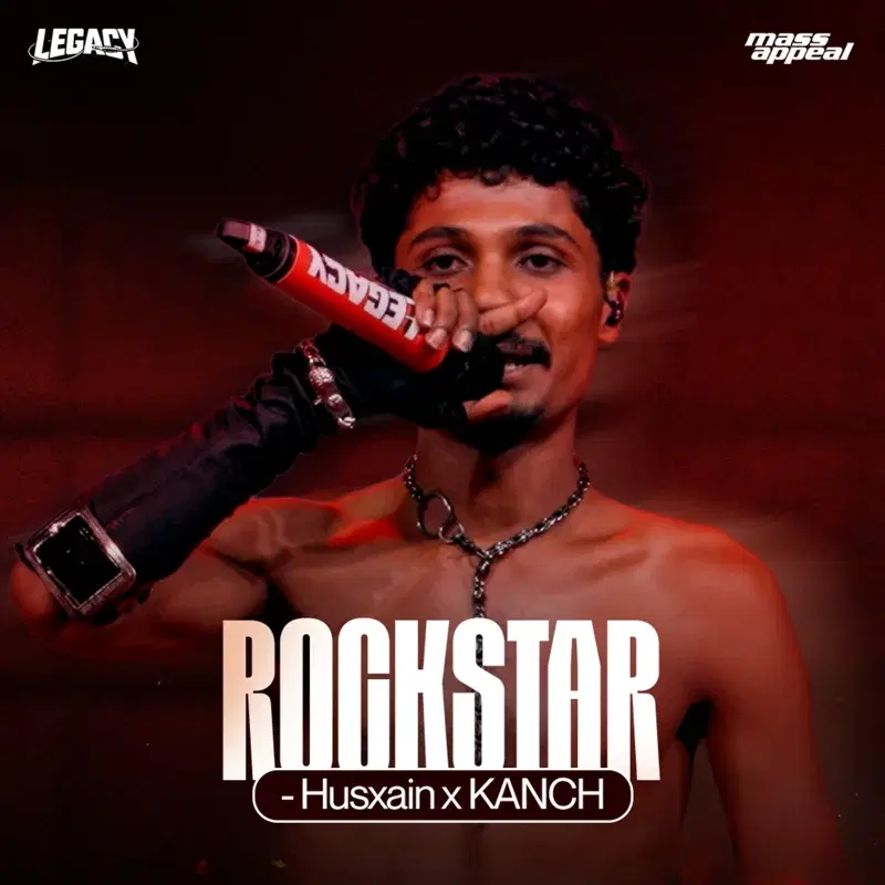 Rockstar