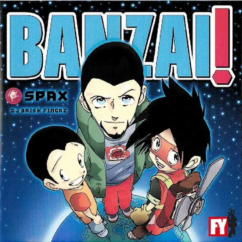 Banzai!