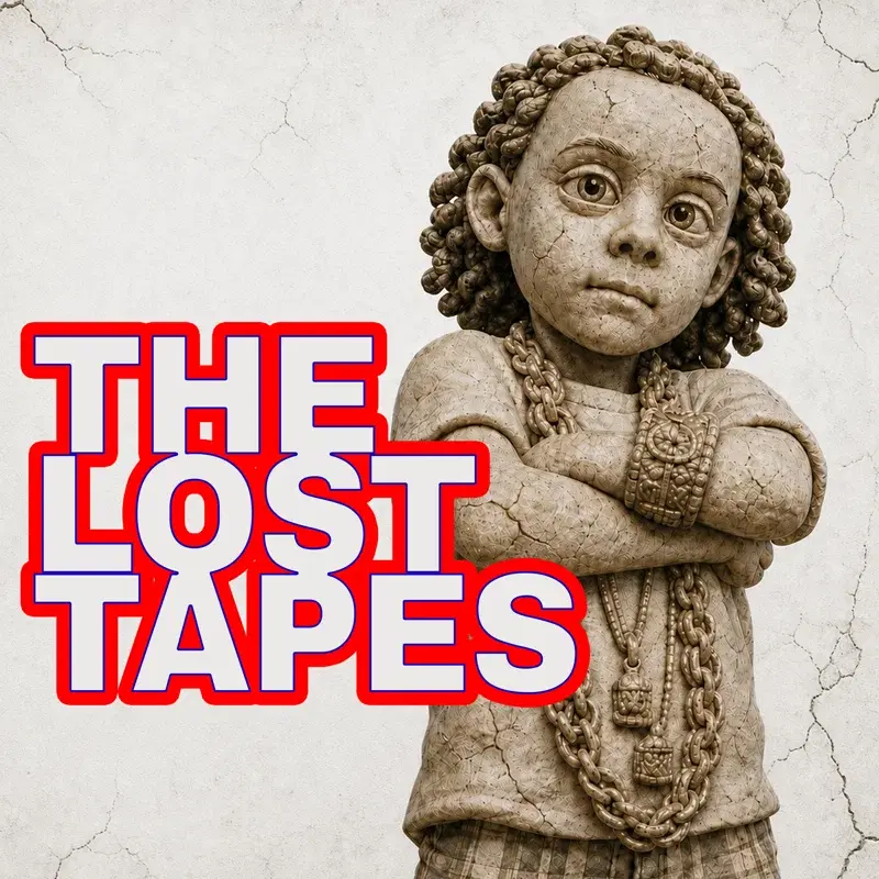 The Lost Tapes