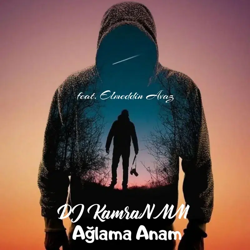 Ağlama Anam