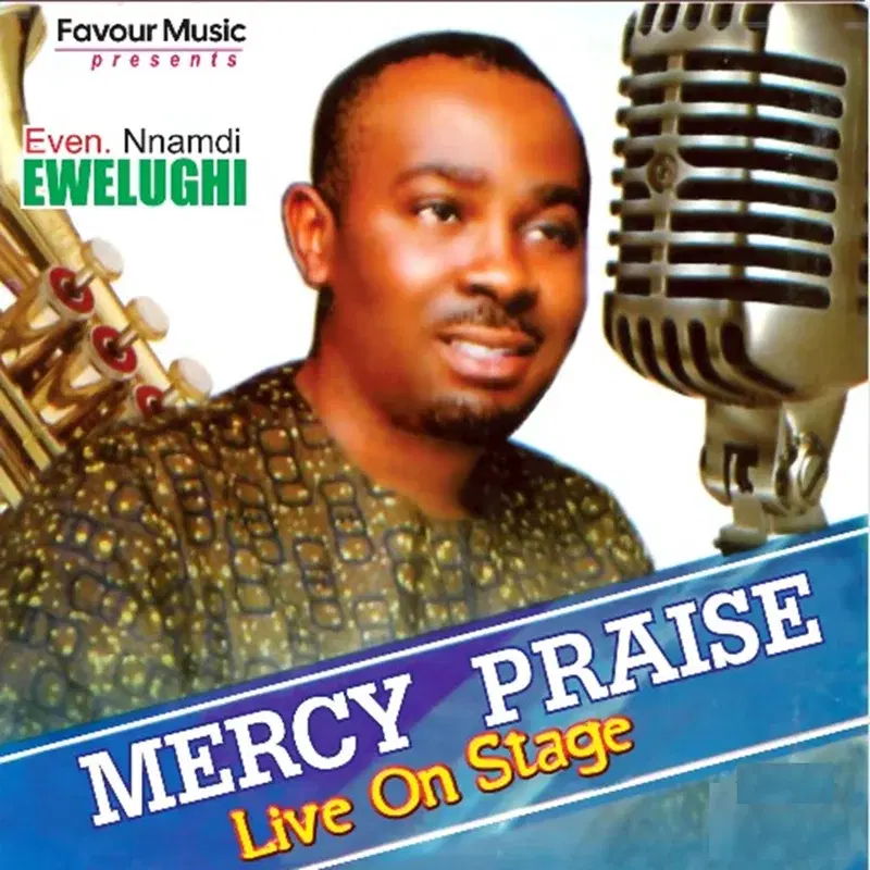 Mercy Praise