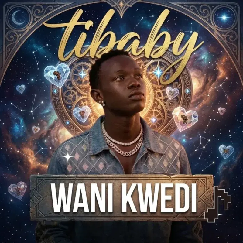WANI KWEDI