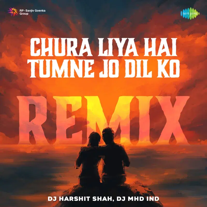 Chura Liya Hai Tumne Jo Dil Ko (From "Yaadon Ki Baaraat")
