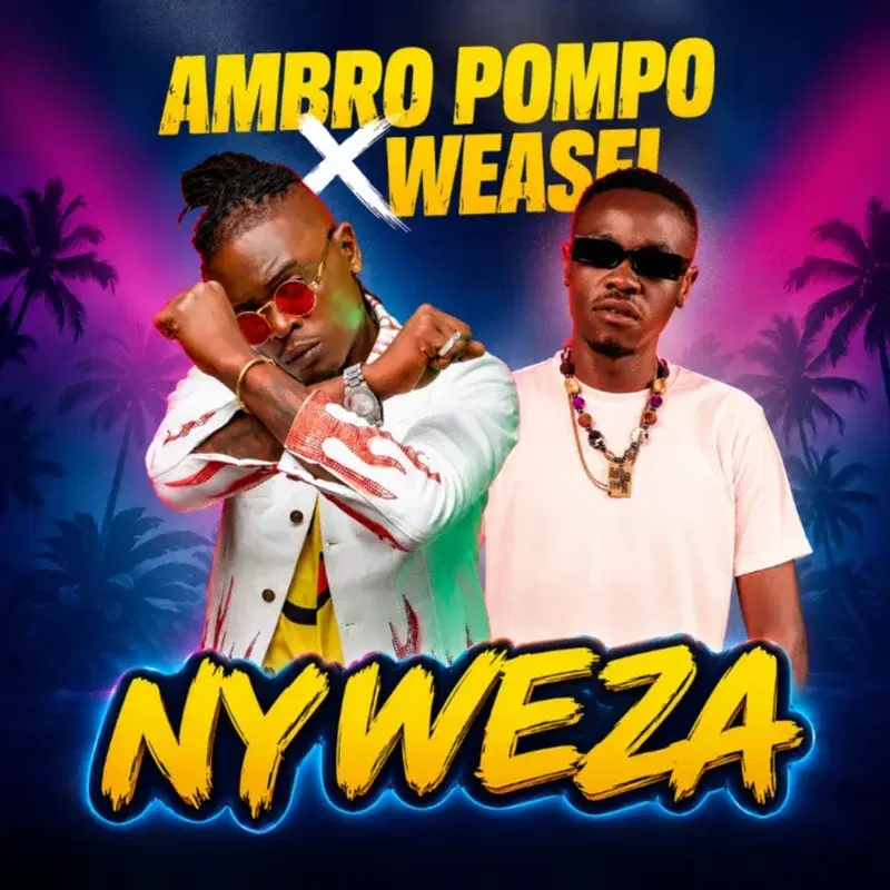 Nyweza