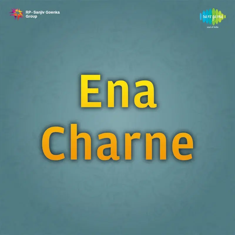 Ena Charne (Original Motion Picture Soundtrack)