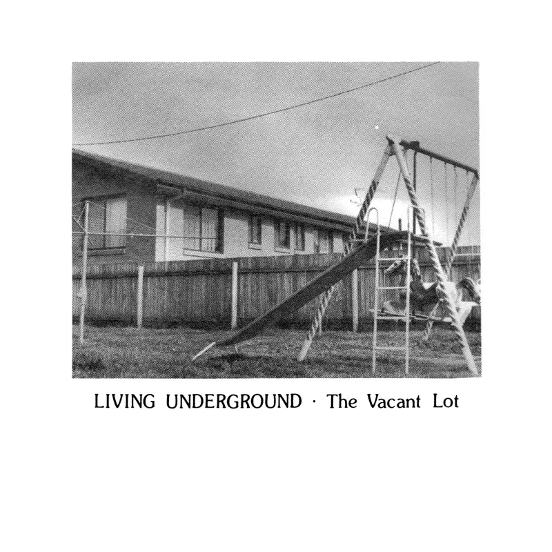 Living Underground
