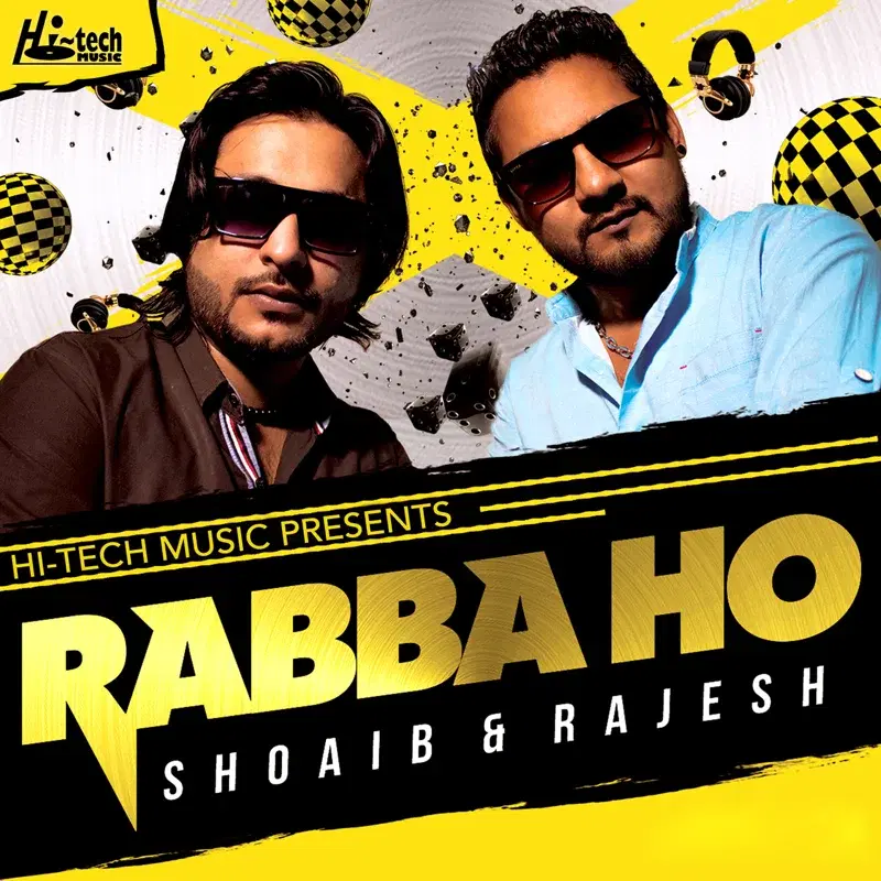 Rabba Ho