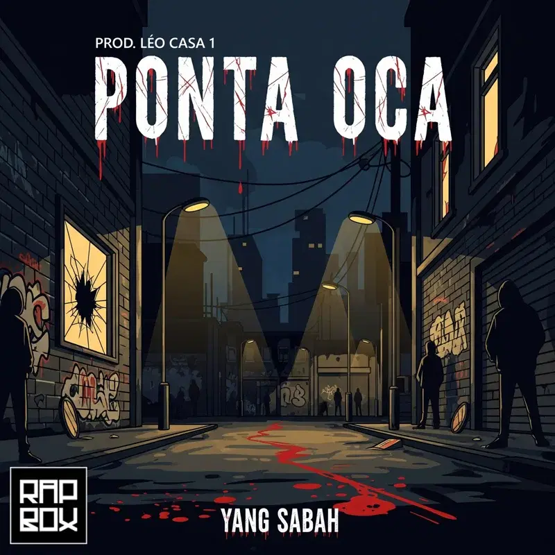 Ponta Oca