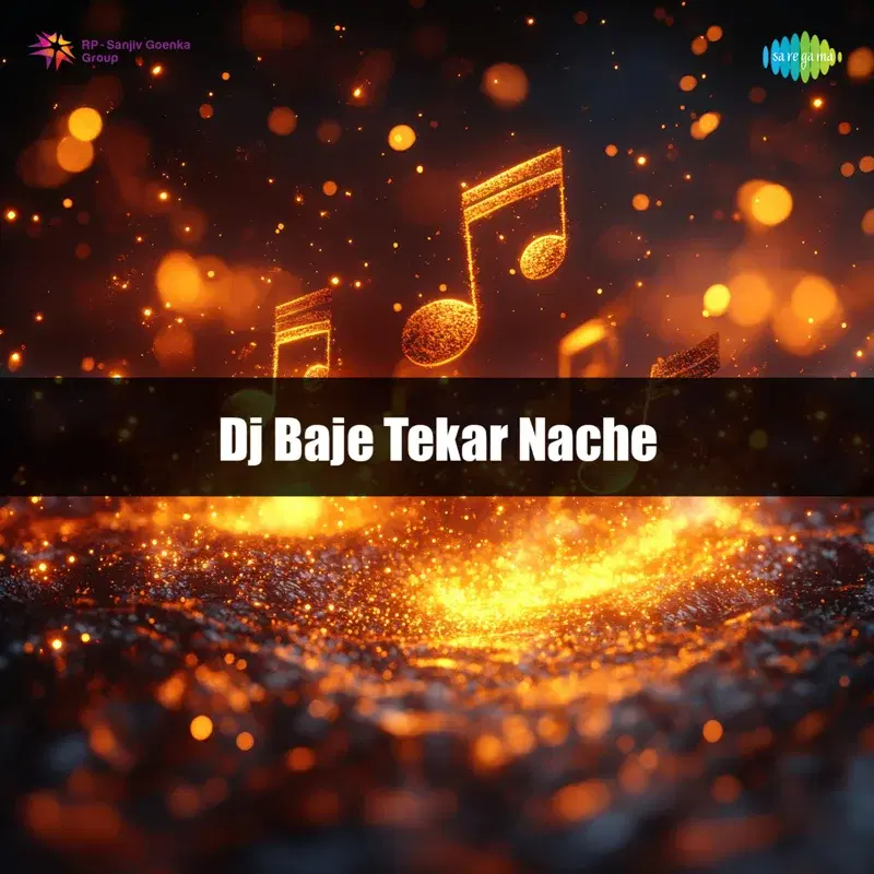 DJ Baje Tekar Nache