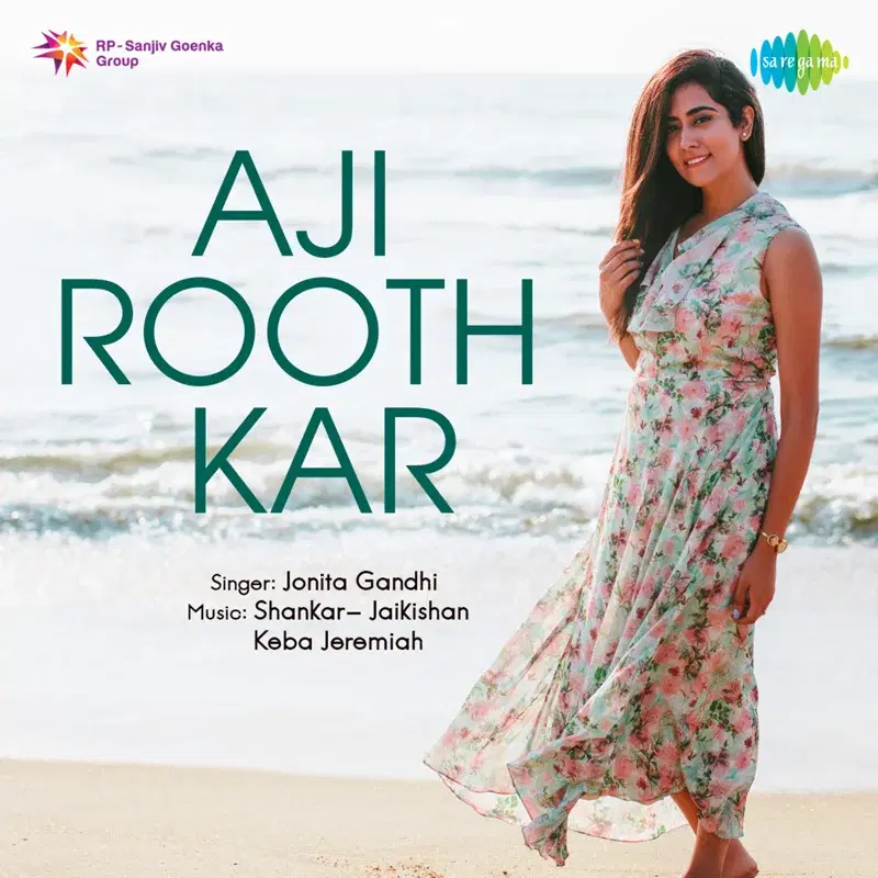 Aji Rooth Kar - Single