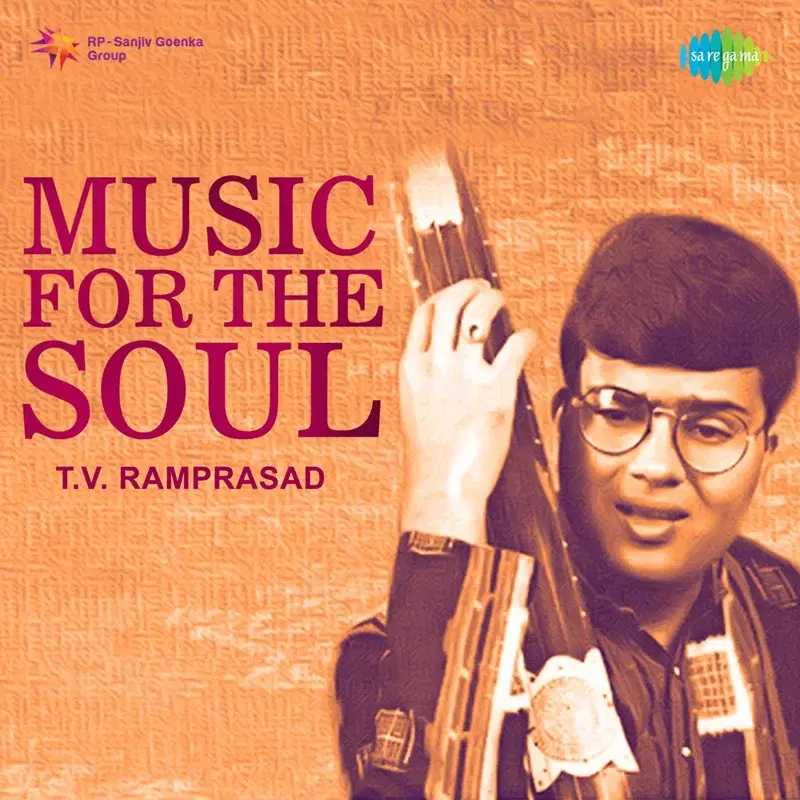 T.V. Ramaprasad - Music for the Soul