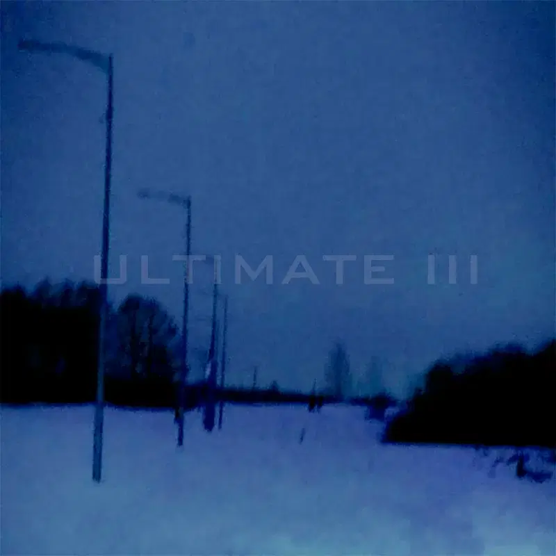 ULTIMATE III