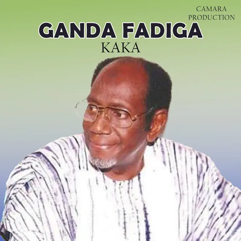 Kaka