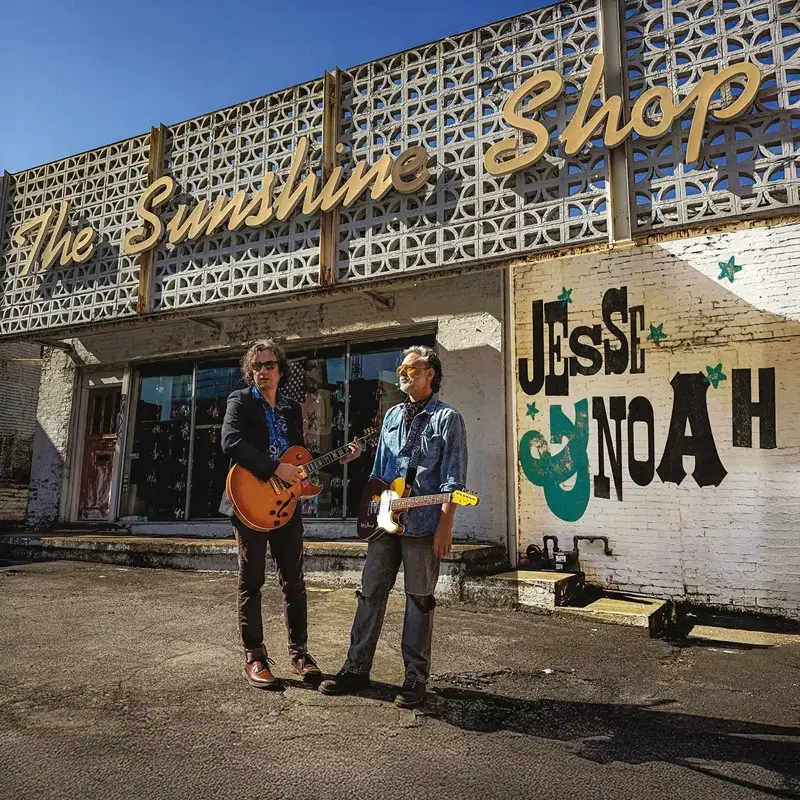 The Sunshine Shop