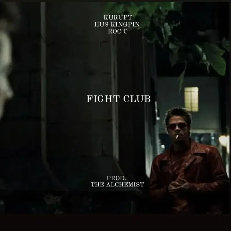 Fight Club